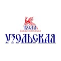 Узольская вода живая питьевая