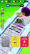 Trap Monster Screenshot 1