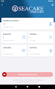 SeaCare ภาพหน้าจอ 5