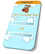 DogKeeper captura de pantalla 1