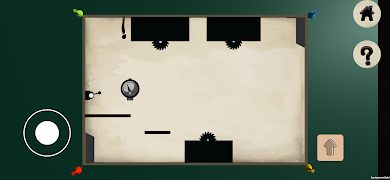 برنامه‌نما Board Runner عکس از صفحه
