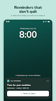 DoseMate screenshot 2