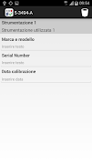 برنامه‌نما Ericsson CheckApp عکس از صفحه