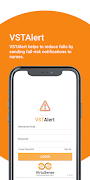 VSTAlert captura de pantalla 5