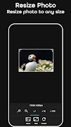 Ultra Pixel: Photo Tools screenshot 2