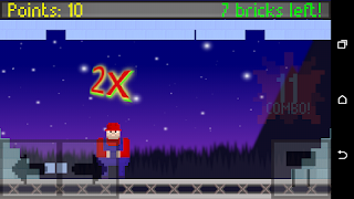 Janusz the Builder screenshot 2