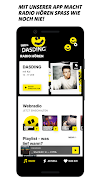 DASDING Poster