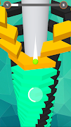 Stack Ball постер