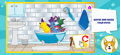 Pixicade Pets screenshot 3