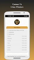 Urban Whitburn скриншот 1