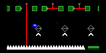 Run Swap screenshot 4