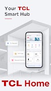 TCL Home screenshot 1