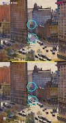 Find the Differences - Classical Art capture d'écran 4