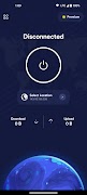 BYCOM VPN captura de pantalla 2