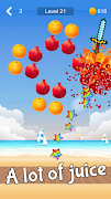 Fruit Sniper screenshot 1