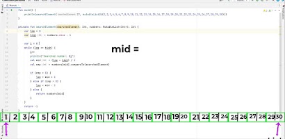 برنامه‌نما Kotlin Programming عکس از صفحه