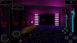 Security Breach MOD Game पोस्टर