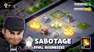 CapRoyale syot layar 6