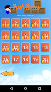 برنامه‌نما Push The Boxes عکس از صفحه