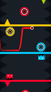 Midnight Dot screenshot 1