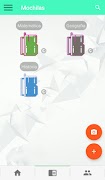 BackPack Pro screenshot 2