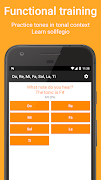MyEarTraining - Ear Training 截图 4