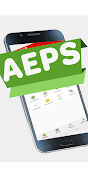 aeps app ภาพหน้าจอ 4