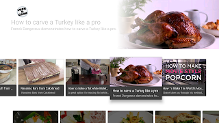Look & Cook ภาพหน้าจอ 3