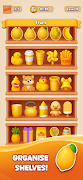 Goods Connect تصوير الشاشة 4