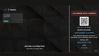 LPW Player Screenshot 4