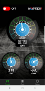 Vortex1 screenshot 3
