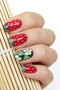 Nail Art تصوير الشاشة 2