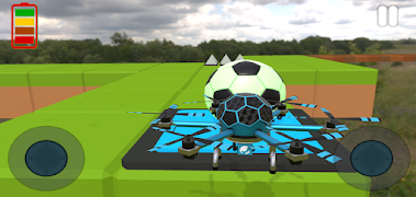 MyDrones スクリーンショット 2