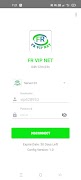 برنامه‌نما FR VIP NET عکس از صفحه