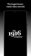 The 1916 Company Studios โปสเตอร์