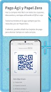 برنامه‌نما Mi Carrefour عکس از صفحه