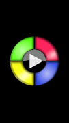 Poster Color Memory Game