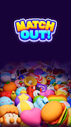 Match Out! পোস্টার