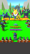 Clash Clicker screenshot 4