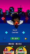FNF Carol Mod Test تصوير الشاشة 7
