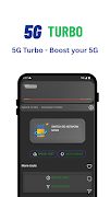 5G Turbo Pro imagem de tela 1