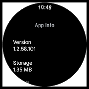 ProtoLayout Renderer 截图 4