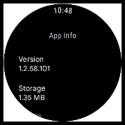ProtoLayout Renderer syot layar 4