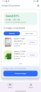 Image Compressor & Resize screenshot 6