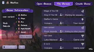 برنامهنما Kingdom Command عکس از صفحه