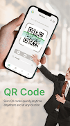Scan QR Code & Barcode скриншот 5