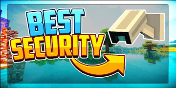 Security Camera Mod for Minecr gönderen