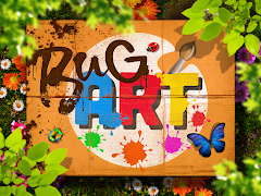 Bug Art 스크린샷 1
