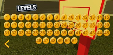 برنامه‌نما Heavy Basketball عکس از صفحه