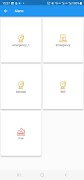 برنامه‌نما AudioDispatch عکس از صفحه
